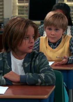 Nicky, Ricky, Dicky i Dawn - sezon 1 - odcinek 9