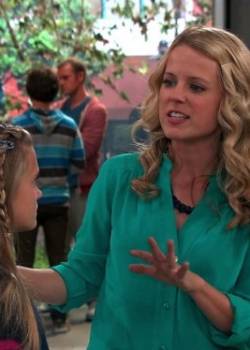 Nicky, Ricky, Dicky i Dawn - sezon 1 - odcinek 16