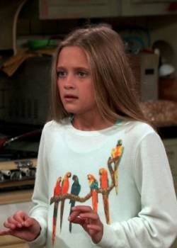 Nicky, Ricky, Dicky i Dawn - sezon 1 - odcinek 4