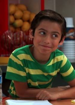 Nicky, Ricky, Dicky i Dawn - sezon 1 - odcinek 7