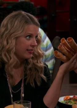 Nicky, Ricky, Dicky i Dawn - sezon 2 - odcinek 16