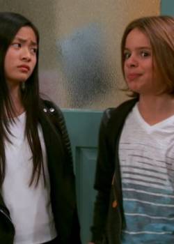 Nicky, Ricky, Dicky i Dawn - sezon 2 - odcinek 23