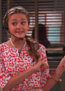 Nicky, Ricky, Dicky i Dawn - sezon 3 - odcinek 14