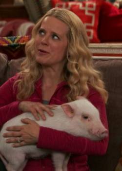 Nicky, Ricky, Dicky i Dawn - sezon 3 - odcinek 6