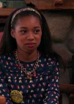 Nicky, Ricky, Dicky i Dawn - sezon 3 - odcinek 18