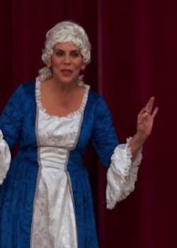 Nicky, Ricky, Dicky i Dawn - sezon 3 - odcinek 15