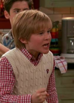 Nicky, Ricky, Dicky i Dawn - sezon 3 - odcinek 10