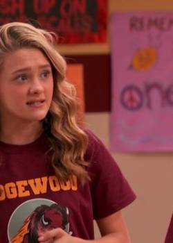 Nicky, Ricky, Dicky i Dawn - sezon 3 - odcinek 16