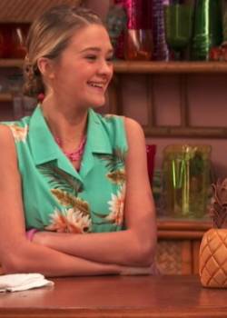 Nicky, Ricky, Dicky i Dawn - sezon 3 - odcinek 19