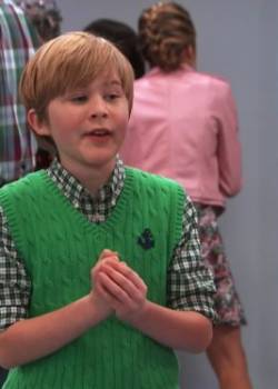 Nicky, Ricky, Dicky i Dawn - sezon 3 - odcinek 17