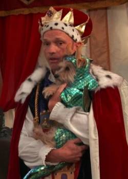 Nicky, Ricky, Dicky i Dawn - sezon 3 - odcinek 9