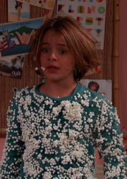 Nicky, Ricky, Dicky i Dawn - sezon 2 - odcinek 25