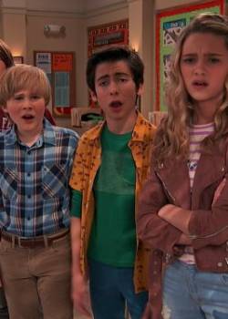 Nicky, Ricky, Dicky i Dawn - sezon 3 - odcinek 20