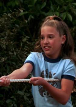 Nicky, Ricky, Dicky i Dawn - sezon 2 - odcinek 5