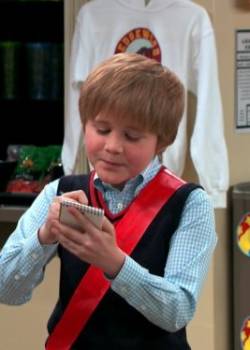 Nicky, Ricky, Dicky i Dawn - sezon 2 - odcinek 2