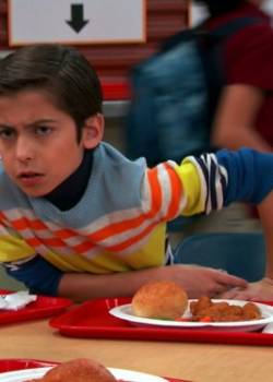 Nicky, Ricky, Dicky i Dawn - sezon 2 - odcinek 3