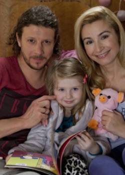 Nie rób scen - sezon 1 - odcinek 1