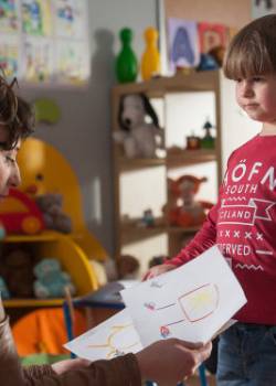 Nie rób scen - sezon 1 - odcinek 5