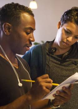 Niepewne - sezon 1 - odcinek 1