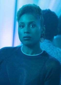 Niepewne - sezon 2 - odcinek 4