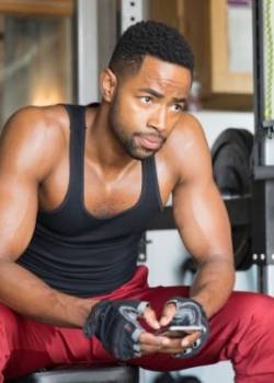 Niepewne - sezon 2 - odcinek 2