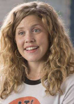 Niepewne - sezon 1 - odcinek 8