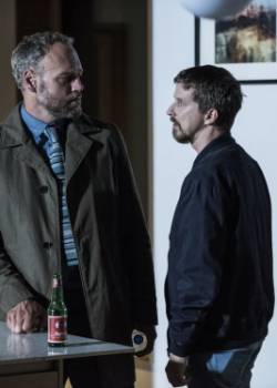 Niewinny - sezon 1 - odcinek 1