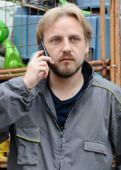 O mnie się nie martw - I sezon – odcinek 10