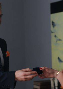 O mnie się nie martw - I sezon – odcinek 11