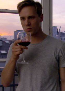 O mnie się nie martw - I sezon – odcinek 12