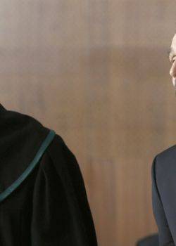 O mnie się nie martw - I sezon – odcinek 13