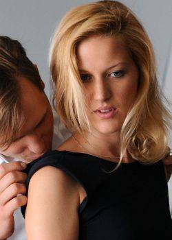 O mnie się nie martw - I sezon – odcinek 2