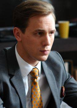 O mnie się nie martw - I sezon – odcinek 3