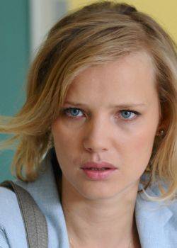 O mnie się nie martw - I sezon – odcinek 4