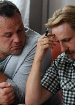 O mnie się nie martw - I sezon – odcinek 5