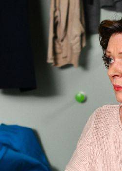 O mnie się nie martw - I sezon – odcinek 6