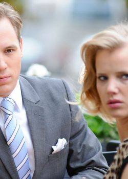 O mnie się nie martw - I sezon – odcinek 7