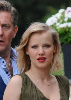 O mnie się nie martw - I sezon – odcinek 8