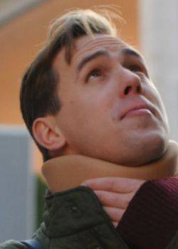 O mnie się nie martw - II sezon – odcinek 1