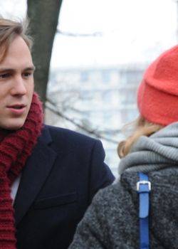 O mnie się nie martw - II sezon – odcinek 4