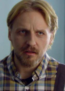 O mnie się nie martw - II sezon – odcinek 5