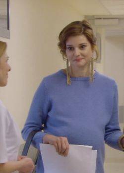 O mnie się nie martw - II sezon – odcinek 7