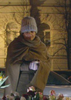 O mnie się nie martw - II sezon – odcinek 8