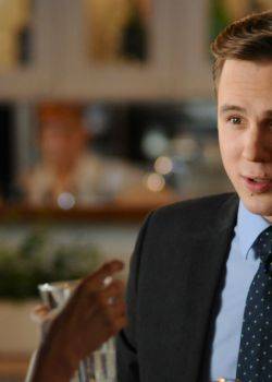 O mnie się nie martw - II sezon – odcinek 9