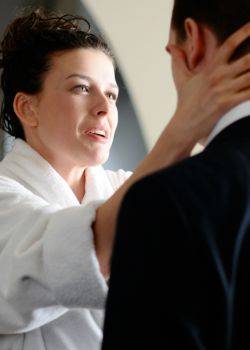 O mnie się nie martw - II sezon – odcinek 12