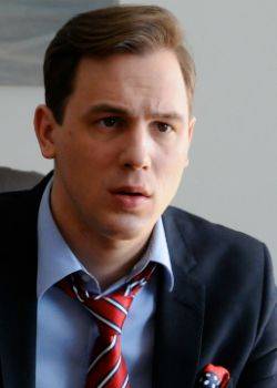 O mnie się nie martw - II sezon – odcinek 13