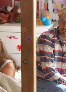 O mnie się nie martw - III sezon – odcinek 11