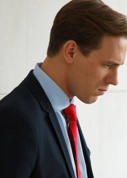 O mnie się nie martw - III sezon – odcinek 12