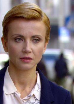 O mnie się nie martw - III sezon – odcinek 13