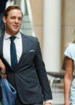 O mnie się nie martw - III sezon – odcinek 8